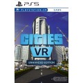 Cities VR Enhanced Edition [VR] PS5